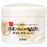 Sana Namerakahonpo Wrinkle Night Care Cream 100g image