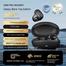 Sanag Z50s Pro Conduction TWS Earphone-Black Color image