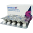 Sandocal-D 500 mg Plus 200 IU 10's Strip Tablet image