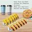 Sandwich Hot dog Toast Waffles Tacos Holder image