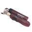 Sankar's Umbrella Auto Open 10 Ribs VIP (Any Colour From Maroon, Blue, Purple,Coffee, Violet) (S-905) image