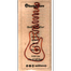 Sankhacura Gitter Wire Bookmark image