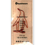 Sankhacura Penguin Wire Bookmark image