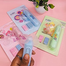 Sanrio 2 in 1 Electric Eraser Pencil Automatic Electronic Eraser Fan Refill Any Color image