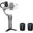 Saramonic Blink 500 B2 Ultracompact Wireless 2 Person Clip-On Mic System image