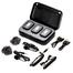 Saramonic Blink 500 Pro B2 Advanced Wireless 2 Person Clip-On Mic System image