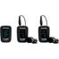 Saramonic Blink 500 Pro B2 Advanced Wireless 2 Person Clip-On Mic System image