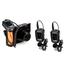 Saramonic Blink 500 Pro B2 Advanced Wireless 2 Person Clip-On Mic System image