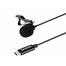 Saramonic LavMicro U3A Lavalier Microphone kit image