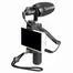 Saramonic Vmic Mini Camera-Mountable Shotgun Microphone for DSLR; Mirrorless and Video Cameras or Smartphones and Tablets image