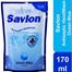 Savlon Hand Wash Ocean Blue 170ml image