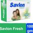 Savlon Care Aloe Vera and Glycerin Soap 100gm image