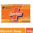 Savlon Care Honey and Glycerin Soap 125gm image
