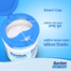 Savlon Baby Wipe Jar (100 Pcs) image