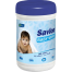 Savlon Baby Wipe Jar (100 Pcs) image