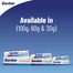 Savlon Cream 60 gm image