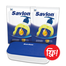 Savlon Hand Wash Antiseptic 170ml (Buy 2 Pcs Hand Wash, GET 1 Tiffin Box FREE) image