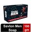 Savlon Soap Men (100gm) image