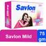 Savlon Soap Mild 75gm image