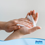 Savlon Wet Wipe 20s image