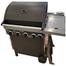 Savor Pro GD4210S Gas Grill image