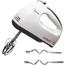 Scarlett Electric Egg Beater and Mixer for Cake Cream - White image