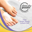 Scholl Krack Heel Reparir Foot Care Cream 15 gm Pack (Made in India) image