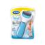 Scholl Velvet Smooth Foot File With Diamond Crystals - Blue image