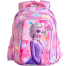 School BagPack Frozen 2in1 Bag with Pencil case Waterproof 32cm image