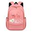 School Bags For Girls Big Capacity Backpack Shouler Bags Ladies Bagpack School Bag image