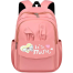 School Bags For Girls Big Capacity Backpack Shouler Bags Ladies Bagpack School Bag image
