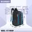 School College and University Travel Backpack (AT21BRAIN) image