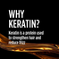 Schwarzkopf Keratin Heat Hair Spray 200 ml -5012583210108 image