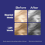 Schwarzkopf Live Urban Metallics Intense Colour Metallic Silver U71 -5012583205616 image
