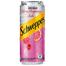 Schweppes Citrus Raspberr.Sugar Free formula Soda Can 330 ml image