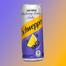 Schweppes Zero Sugar Blueberry Lemon Soda Can 330 m image