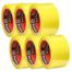 Scotch Packaging Tape 50 Yards 3 Pcs image