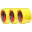 Scotch Packaging Tape 50 Yards 3 Pcs image