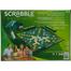Scrabble Board Game Indoor Family Game Multiplayers Game image