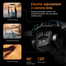 K12 Max Optical Flow Drone Electric 3 Cameras Brushless 4k FPV Drone Infrared Obstacle Avoidance Drones image