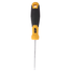 Deli Screwdriver Minus (SL3x75mm Cr-V) 3Inch image