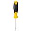 Deli Screwdriver Minus (SL5x100mm Cr-V) 4Inch image