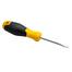 Deli Screwdriver Minus (SL5x75mm Cr-V) 3Inch image