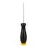 Deli Phillips Screwdriver (PH0x75Mm Cr-V) 3Inch image