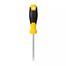 Deli Screwdriver Plus (PH1x100mm Cr-V) 4Inch image