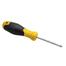 Deli Screwdriver Plus (PH1x75mm Cr-V) 3Inch image