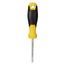 Deli Screwdriver Plus (PH1x75mm Cr-V) 3Inch image