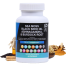 Sea Moss Black Seed Oil and Burdock Root 60 Capsules -370618297 image