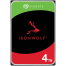 Seagate IronWolf 4TB 5400RPM SATA NAS HDD image