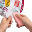 Sealer Plastic Package Storage Bag Mini Sealing Machine Handy Sticker And Seals For Food Snack Kitchen Accessories image